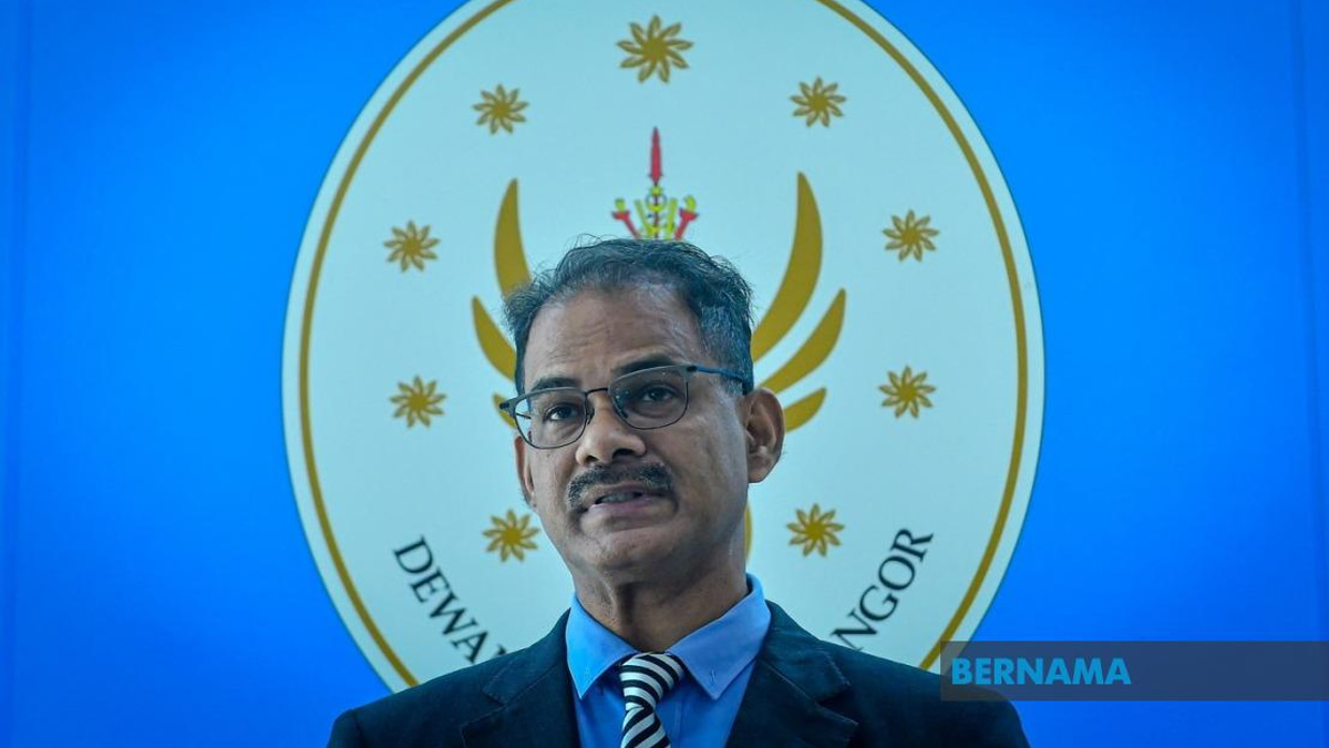 Selangor Pushes Non-Pensioned Veterans to Claim RM200 Warriors' Day Shopping Vouchers Before August 31 Deadline