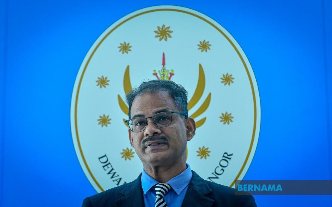 Selangor Pushes Non-Pensioned Veterans to Claim RM200 Warriors' Day Shopping Vouchers Before August 31 Deadline