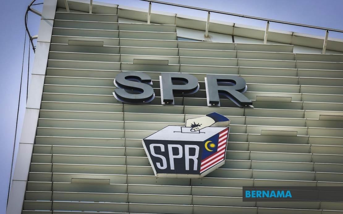 EC Distributes Nearly 25,000 Postal Votes Ahead of Johor State Election
