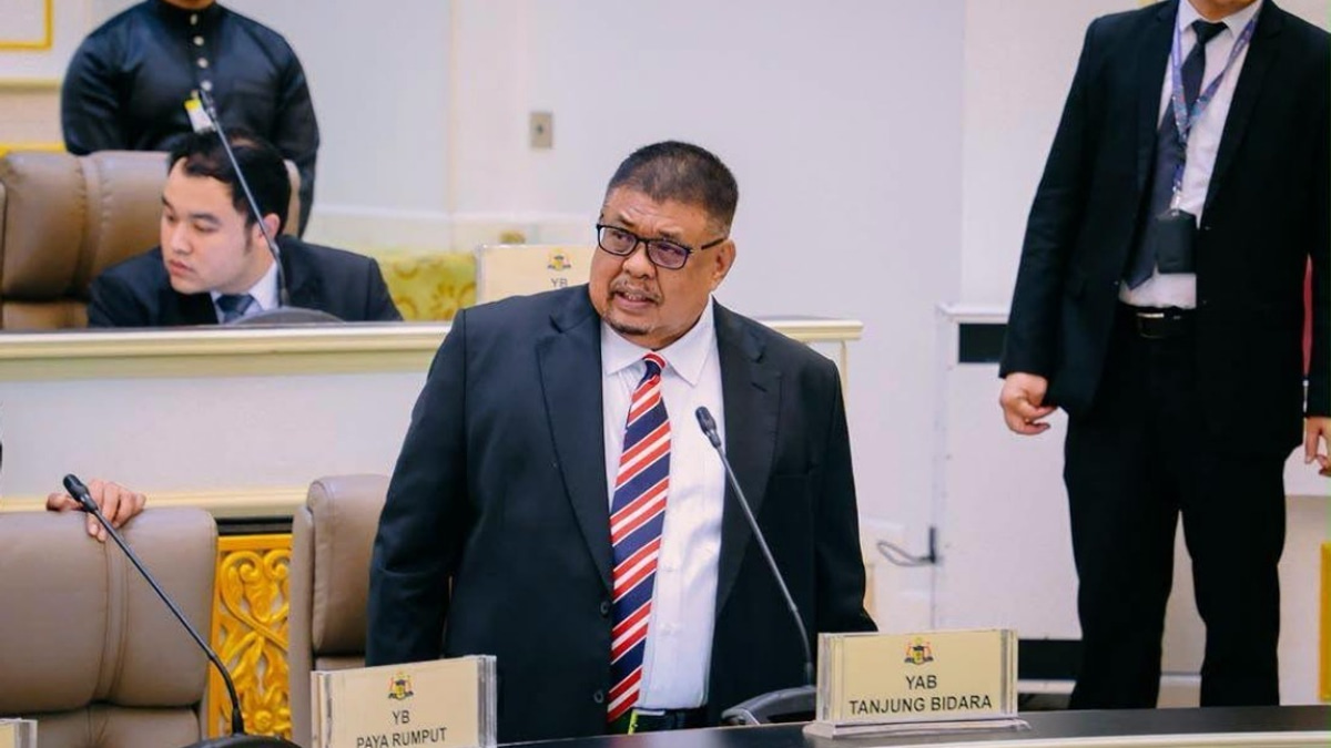 Melaka Government Will Function Normally After DAP Exit, Assures Chief Minister Ab Rauf