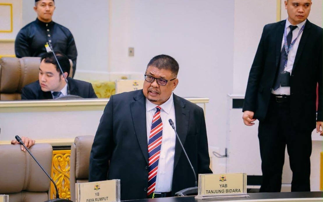 Melaka Government Will Function Normally After DAP Exit, Assures Chief Minister Ab Rauf