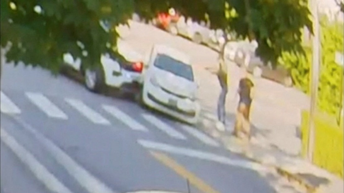 US Immigration Officers Fatally Shoot Colombian Man During Maine Enforcement Operation