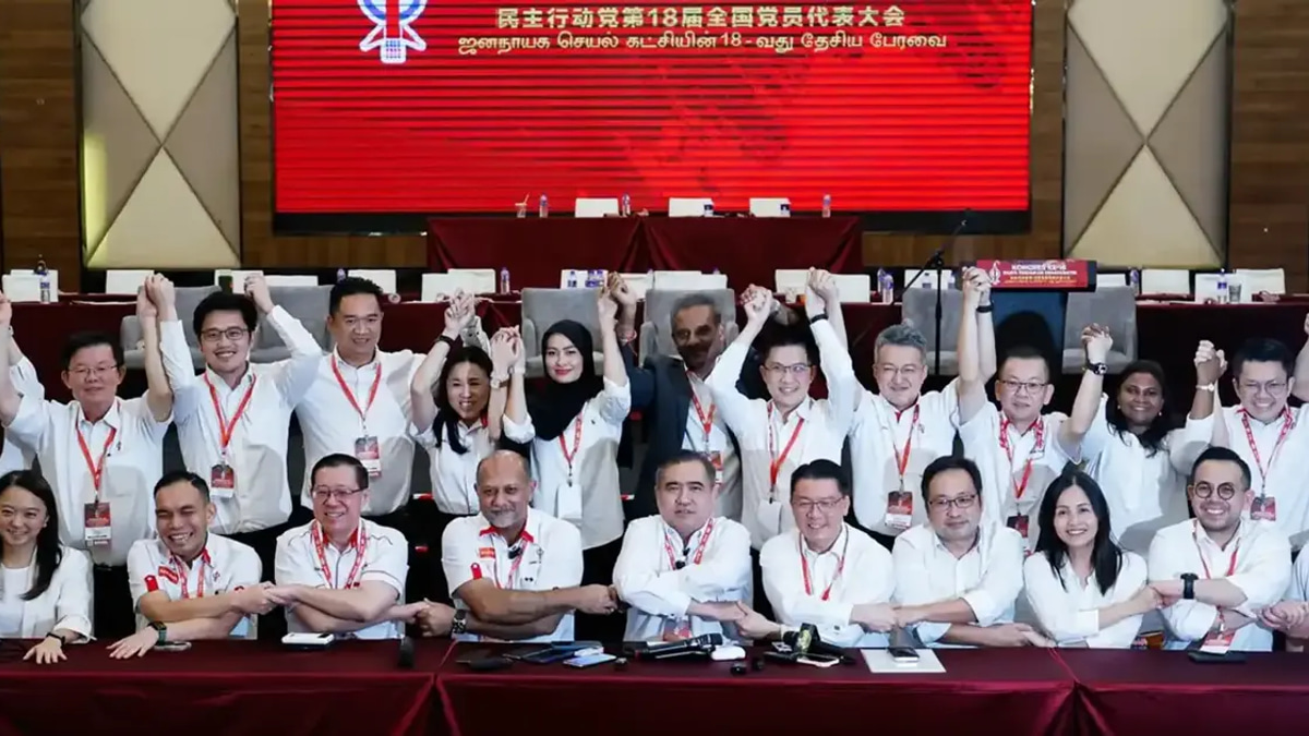 Barisan's Negeri Sembilan Win Could Force DAP Exit From Government, Warns Ong Kian Ming
