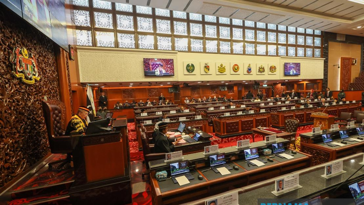 Dewan Negara Approves Twin Bills Targeting Governance and Statistics as Parliament Shifts Focus to Economic Resilience