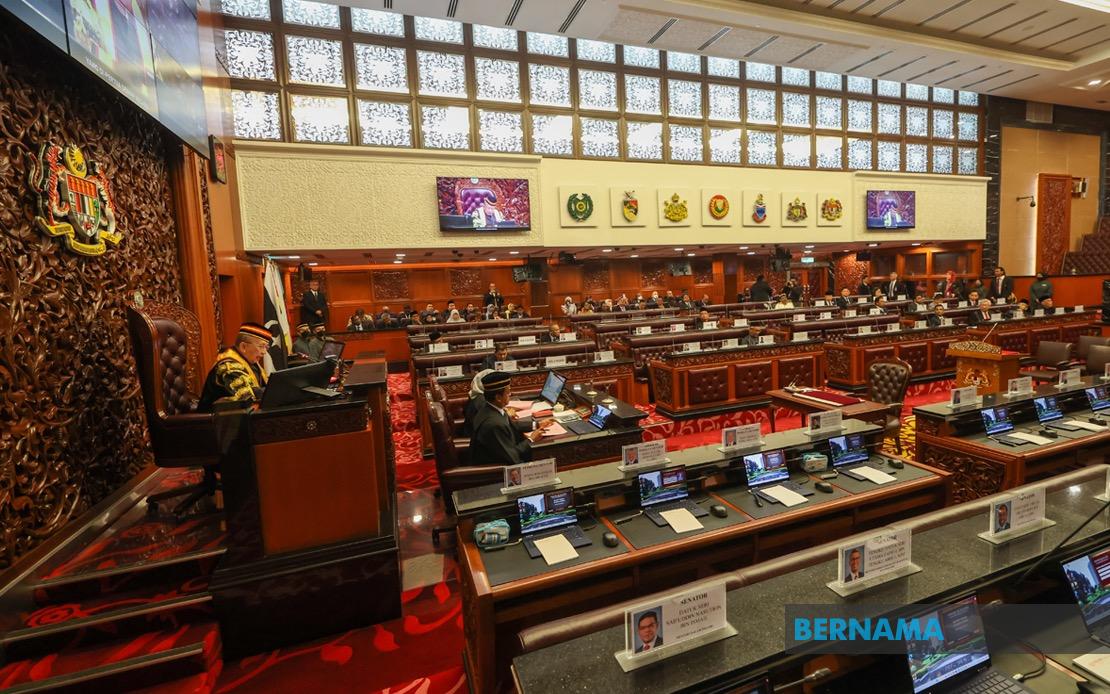 Dewan Negara Approves Twin Bills Targeting Governance and Statistics as Parliament Shifts Focus to Economic Resilience