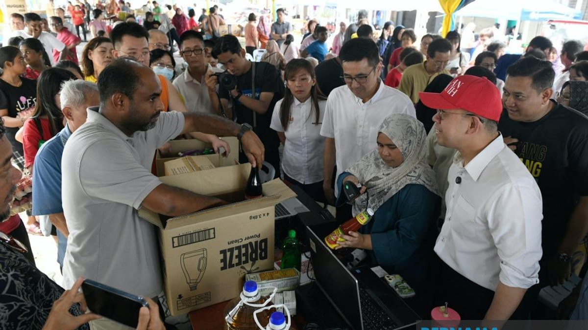 Government Pushes Small Business Growth Through KUSKOP Retail Support Initiative