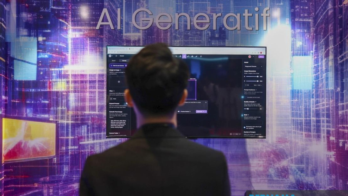 Children Adopting AI at Three Times the Rate of Adults, UNICEF Warns