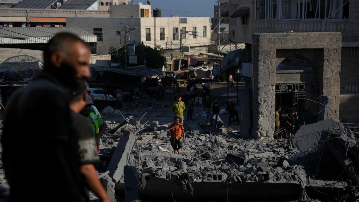 Palestinian Children in Israeli Detention: Scale of Child Imprisonment Documented