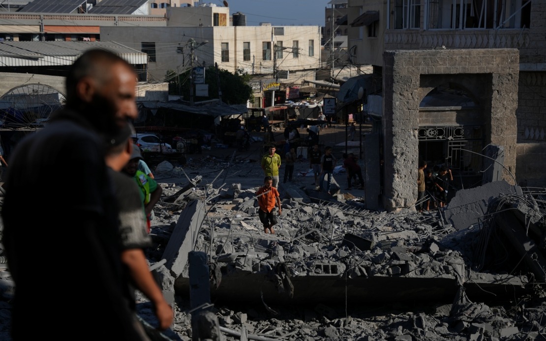 Palestinian Children in Israeli Detention: Scale of Child Imprisonment Documented