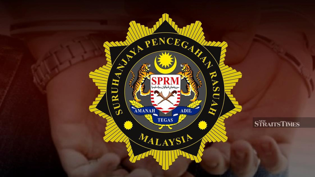Government Agency Chairman Released on RM10,000 Bail in Alleged Abuse of Power Case