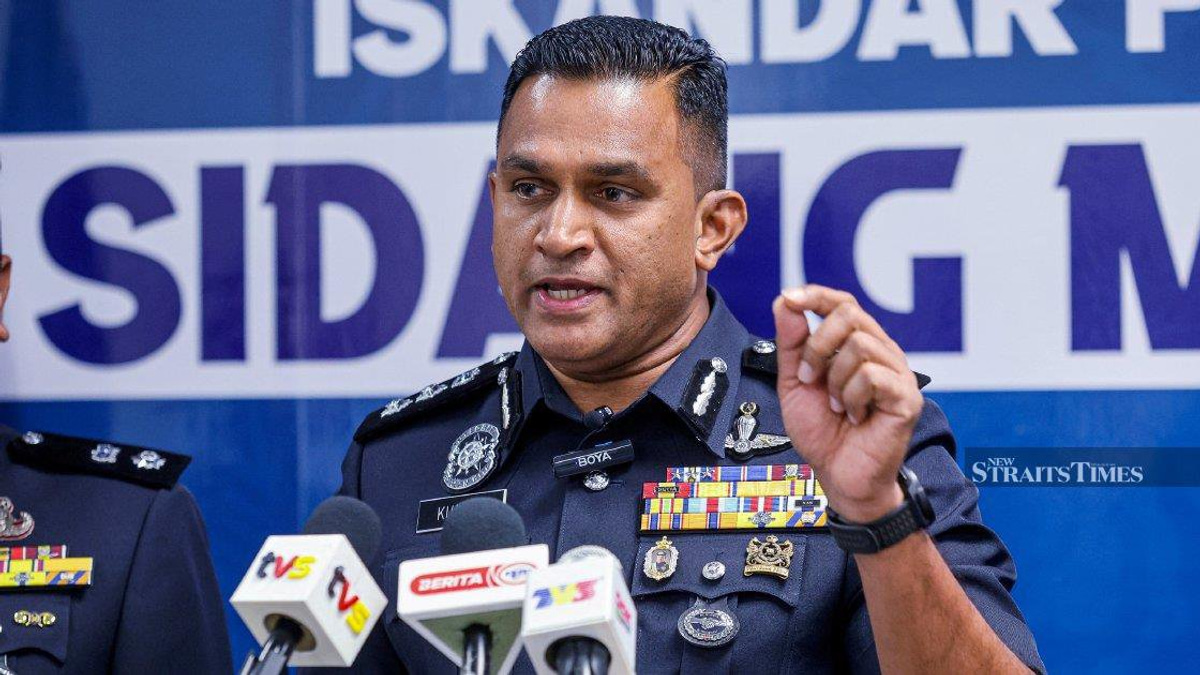 Rohingya Woman Charged with Murder Over Newborn's Death in Johor