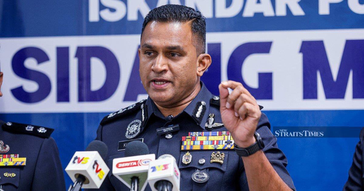 Rohingya Woman Charged with Murder Over Newborn's Death in Johor