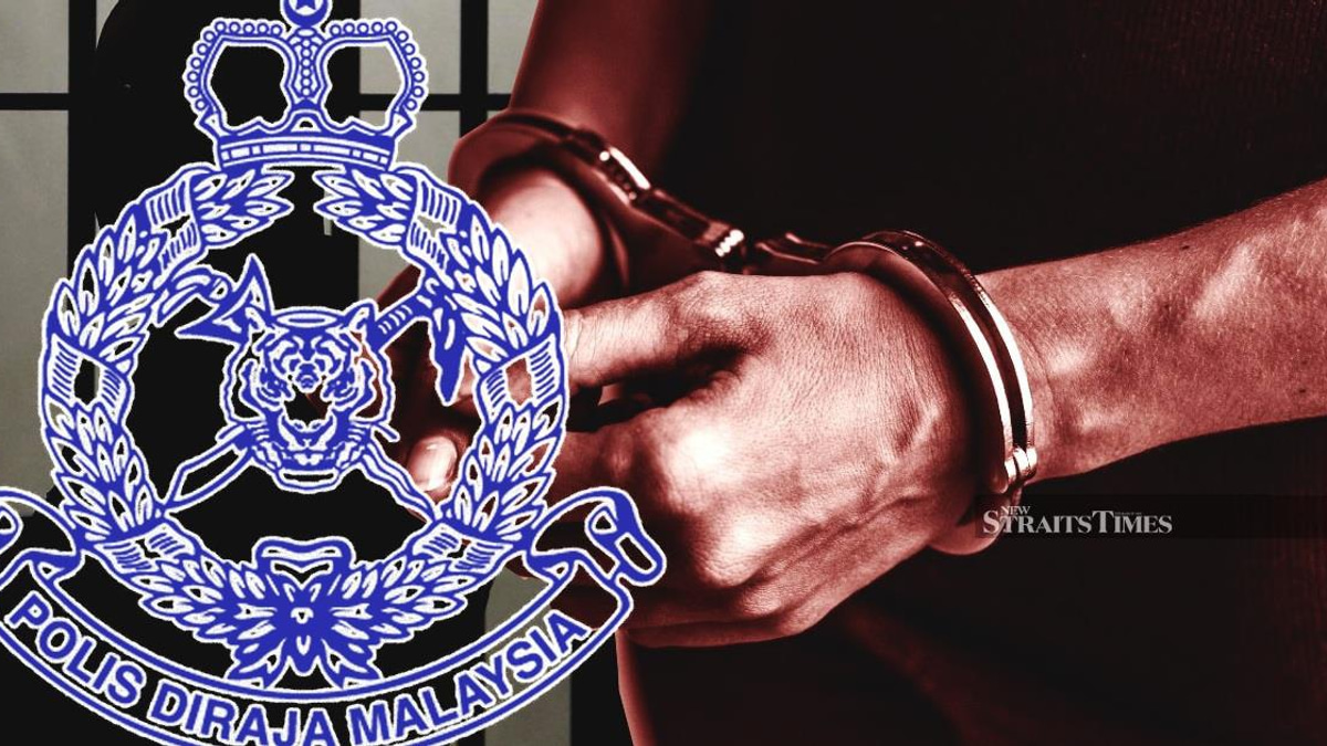 Three men arrested as authorities seize protected birds valued at RM33,000 in joint operation