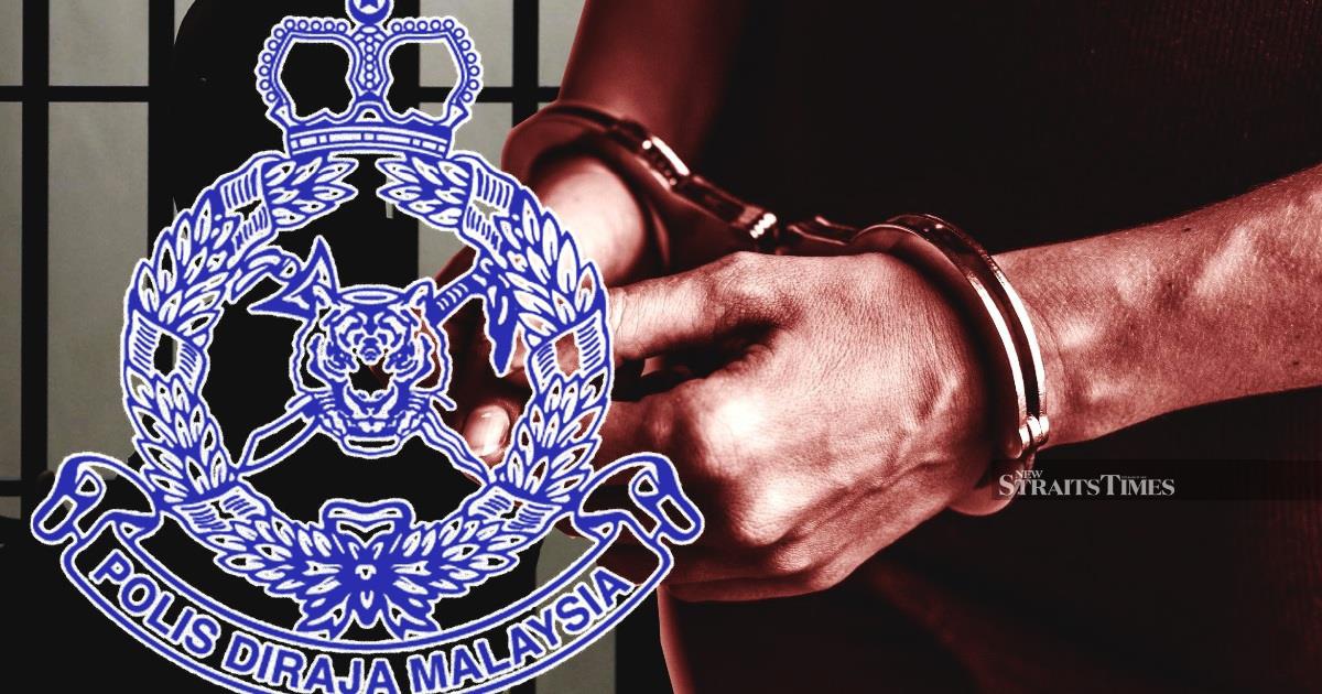 Three men arrested as authorities seize protected birds valued at RM33,000 in joint operation