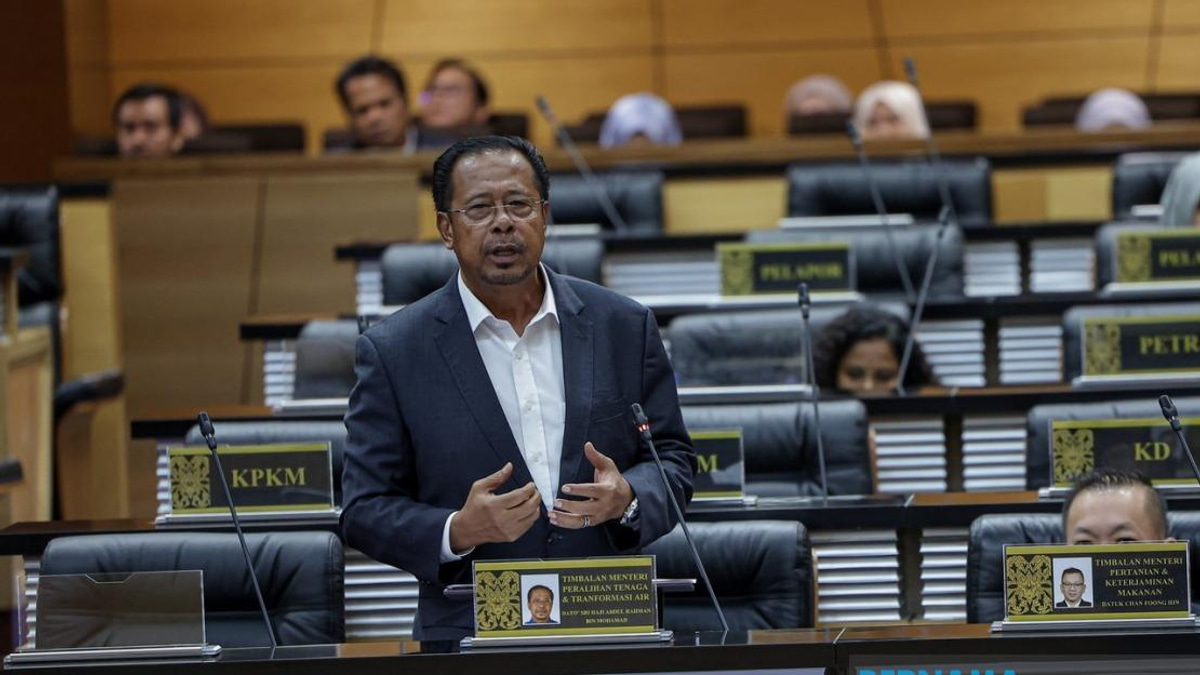 RM99.8 Million Sungai Skudai River Project to Shield 15,000 Johor Residents from Floods