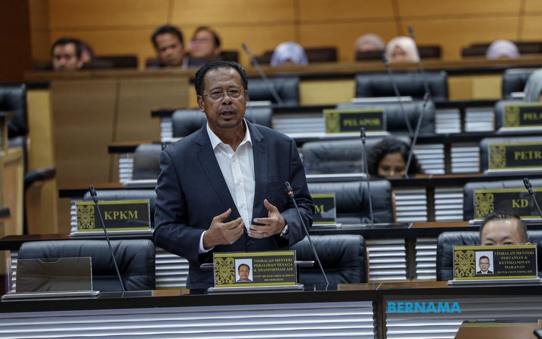 RM99.8 Million Sungai Skudai River Project to Shield 15,000 Johor Residents from Floods