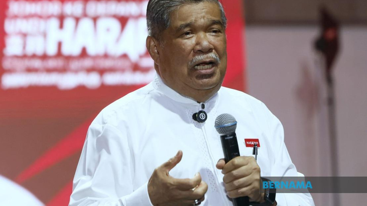 Pakatan Harapan Dismisses PAS Voting Directive as Johor Campaign Intensifies