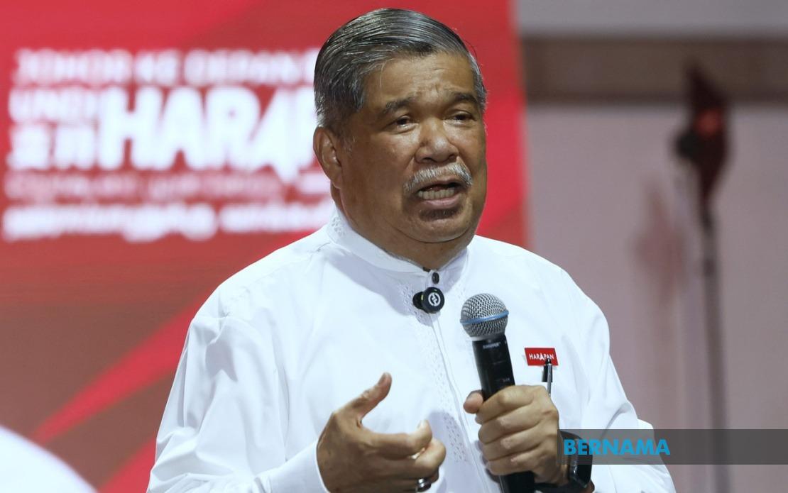 Pakatan Harapan Dismisses PAS Voting Directive as Johor Campaign Intensifies