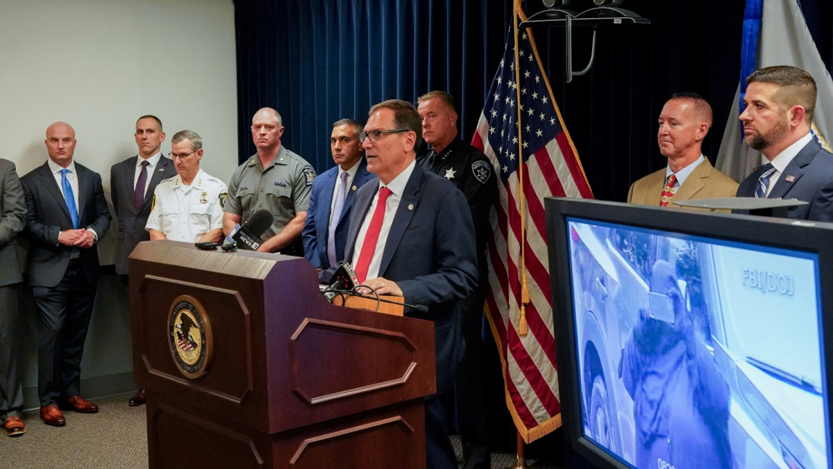US Woman Charged Over Alleged IS-Backed Plot to Bomb New York State Capitol