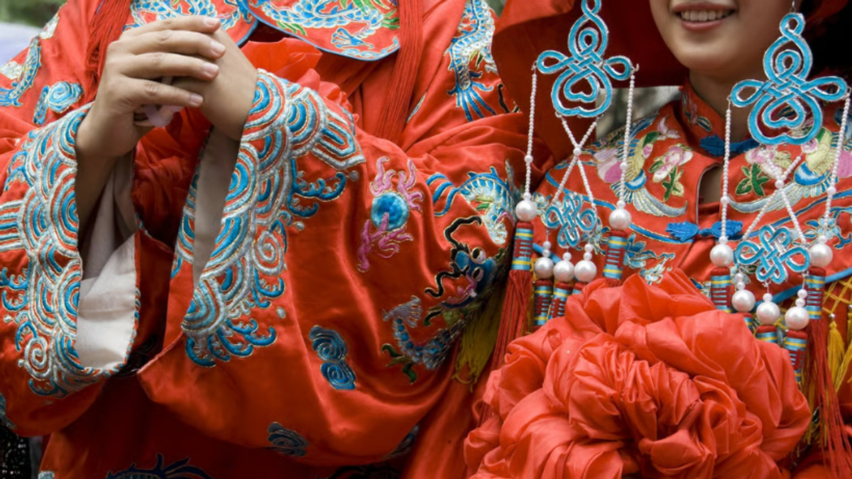 Chinese Court Orders Wedding Party to Pay US$34,000 Over Bridesmaid's Serious Injury from Prank Gone Wrong