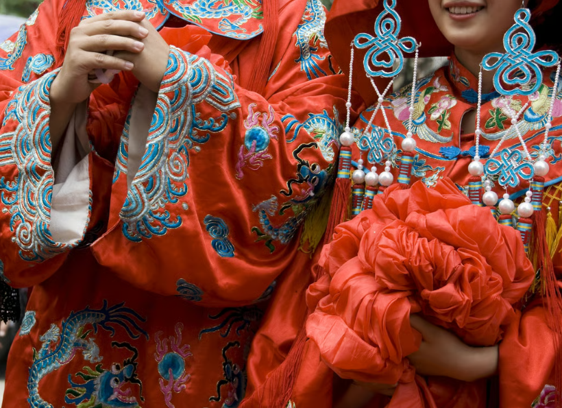 Chinese Court Orders Wedding Party to Pay US$34,000 Over Bridesmaid's Serious Injury from Prank Gone Wrong