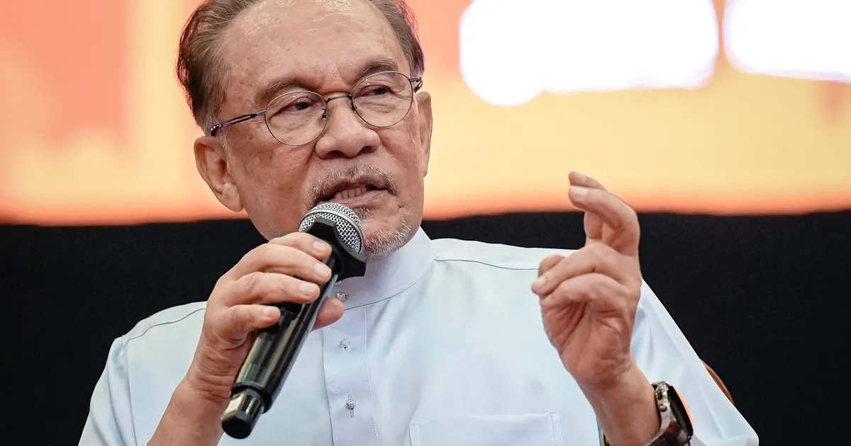 Anwar Cautions Against Politicising Tabung Haji Probe as Governance Issue Demands Unified Response