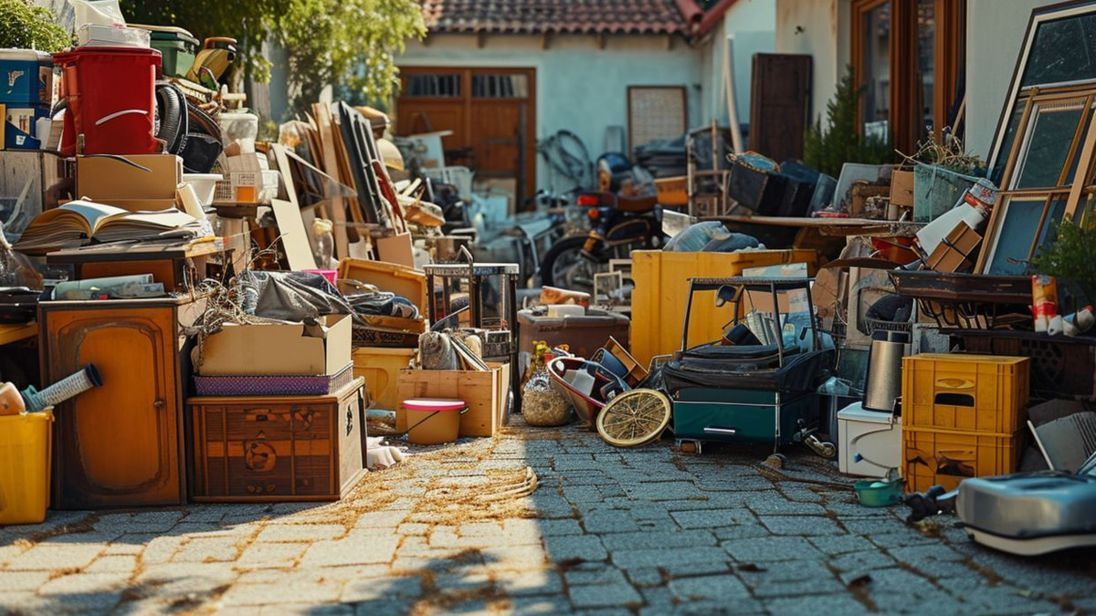 Understanding Hoarding Disorder: A Malaysian Mental Health Crisis Demanding Compassion Over Judgment
