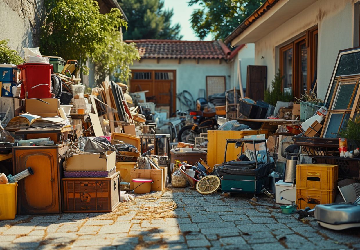 Understanding Hoarding Disorder: A Malaysian Mental Health Crisis Demanding Compassion Over Judgment