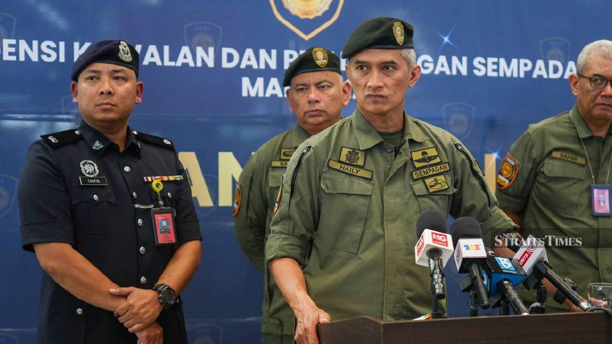 Malaysian Border Scanners Functioned Properly in Pilot Drug Case, Says MCBA