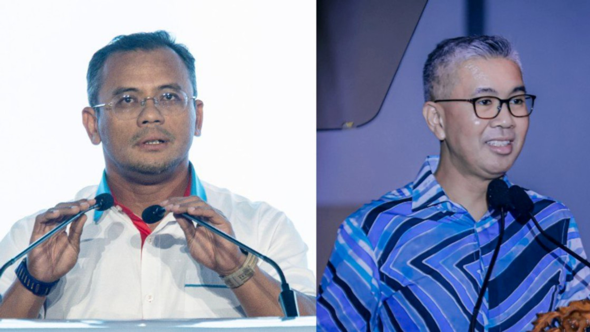 Anwar Elevates Party Leadership with Key Strategic Appointments