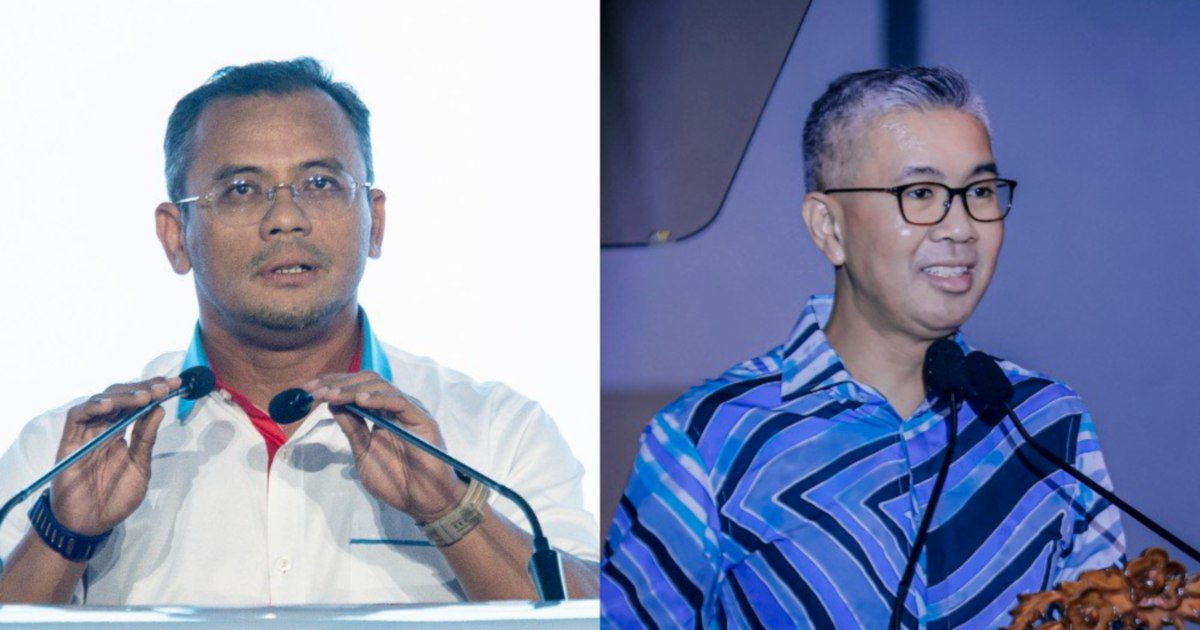 Anwar Elevates Party Leadership with Key Strategic Appointments