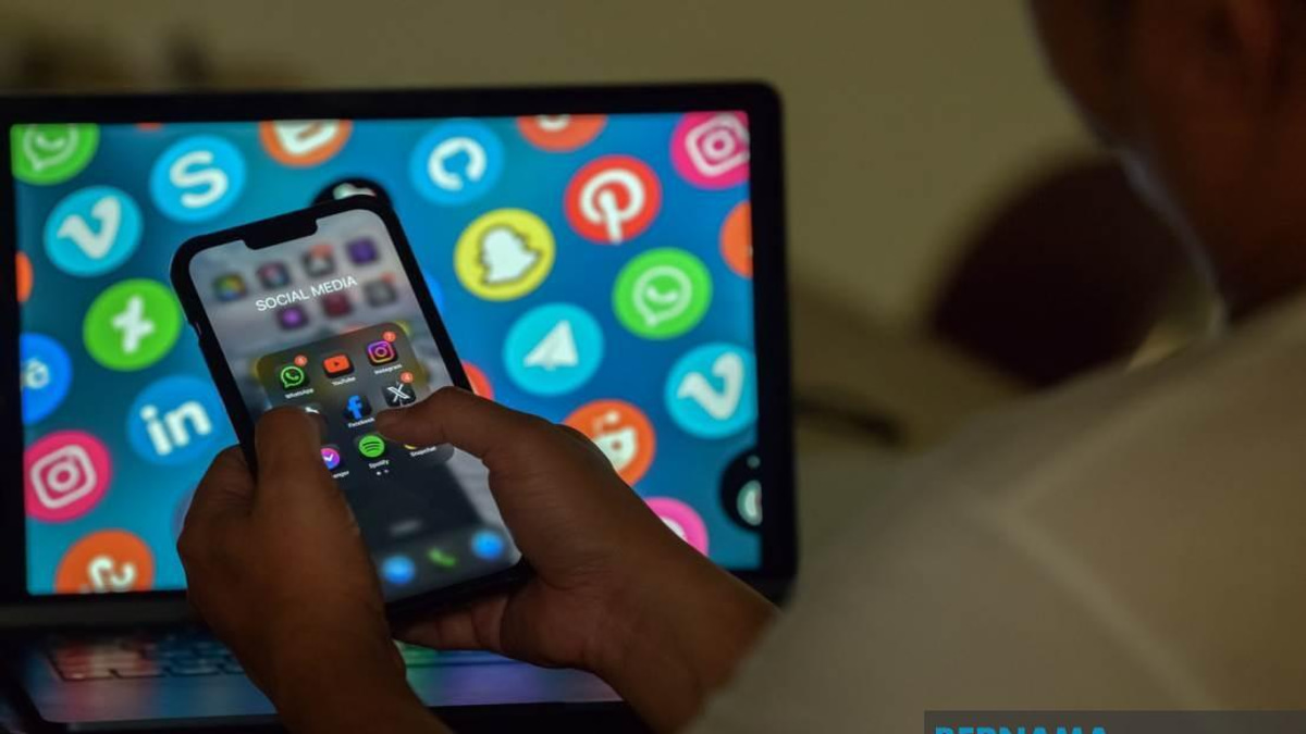 Malaysia Removes 1,550 Offensive Content Items Involving Children Since 2022