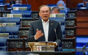 Malaysia-Thailand Border Zone Poised to Unlock Indochina Trade Routes, Says Anwar