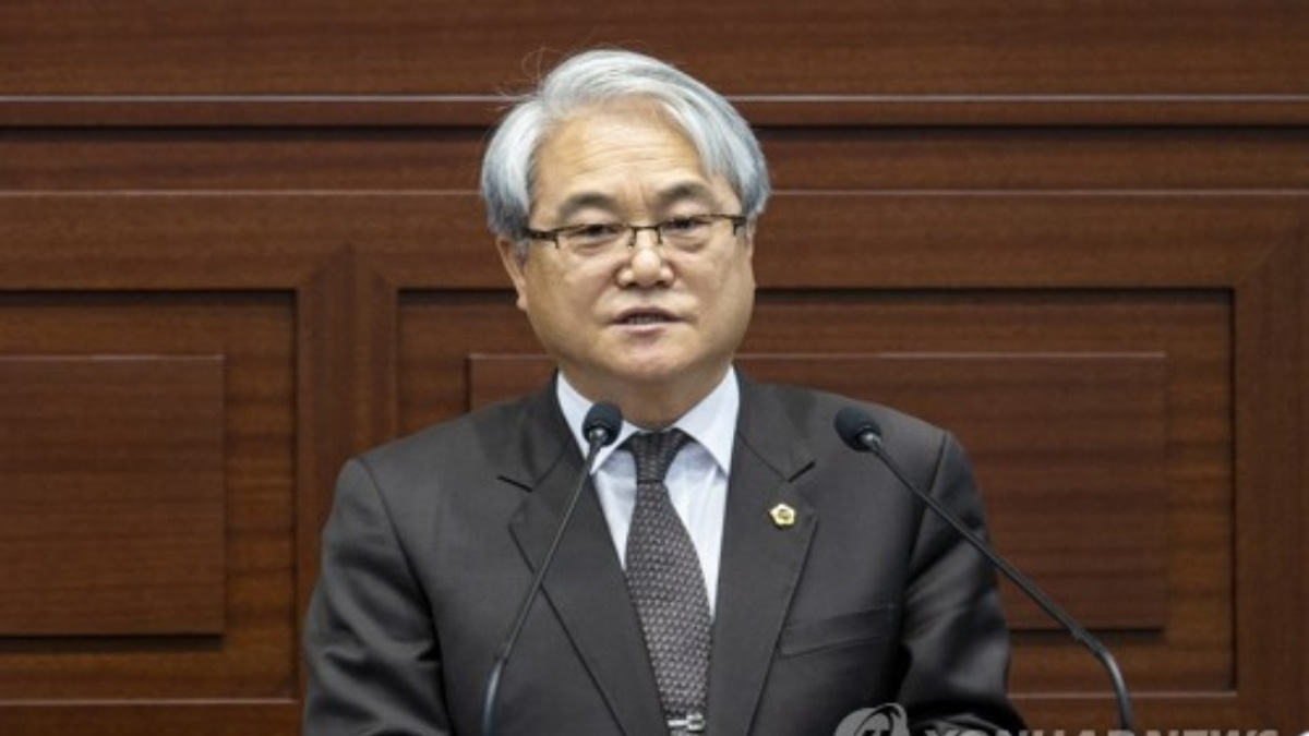 South Korea Former County Chief Found Dead During Corruption Investigation