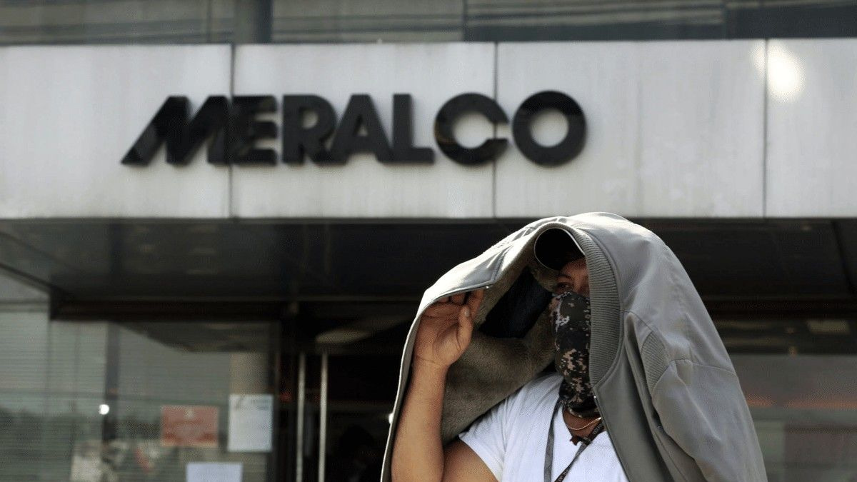 Philippine Power Giant Meralco Ordered to Refund ₱9.5 Billion to Consumers
