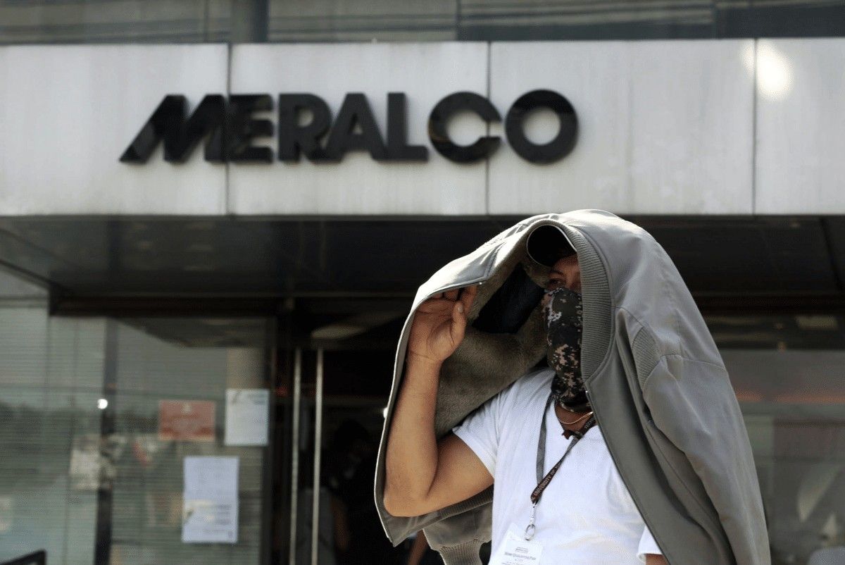 Philippine Power Giant Meralco Ordered to Refund ₱9.5 Billion to Consumers