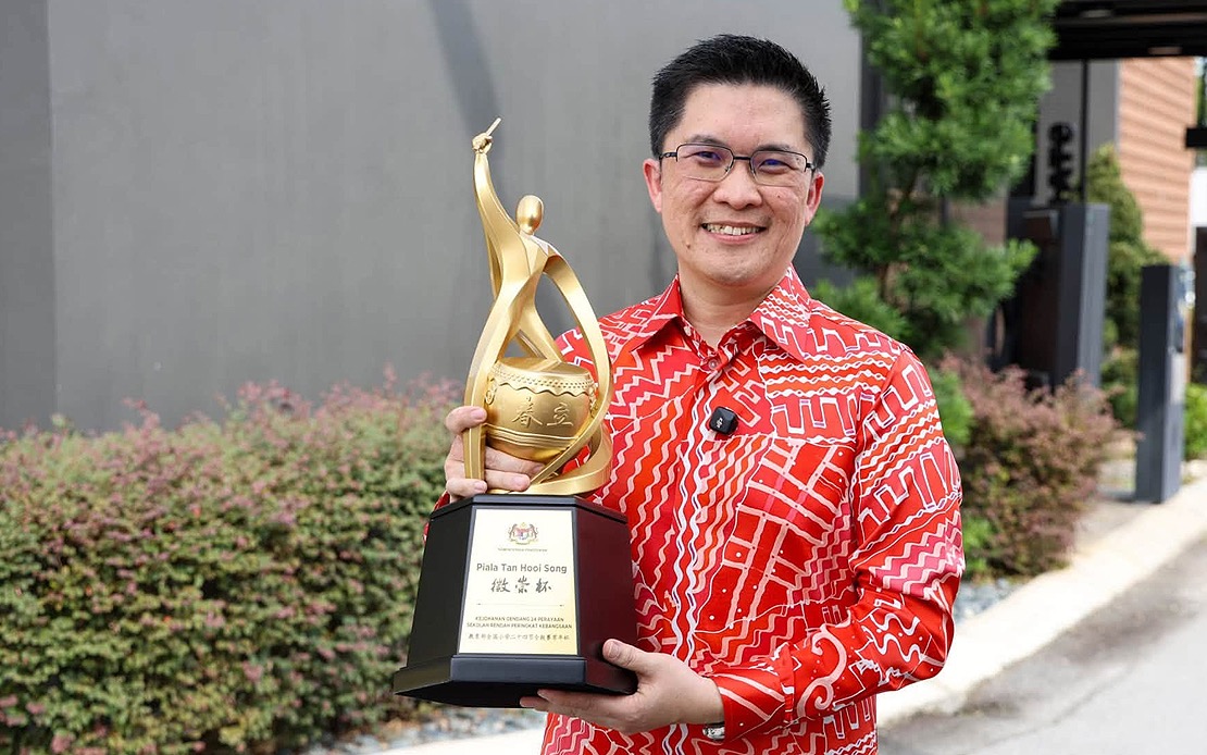 Education Ministry To Pursue UNESCO Recognition For Gendang 24 Perayaan