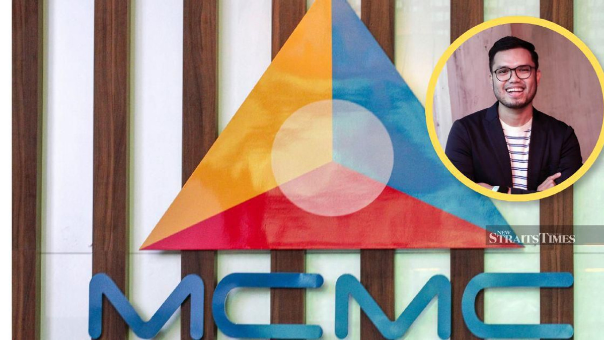 MCMC To Investigate Alleged Unauthorised Disclosure Of Influencer's Private Telephone Records