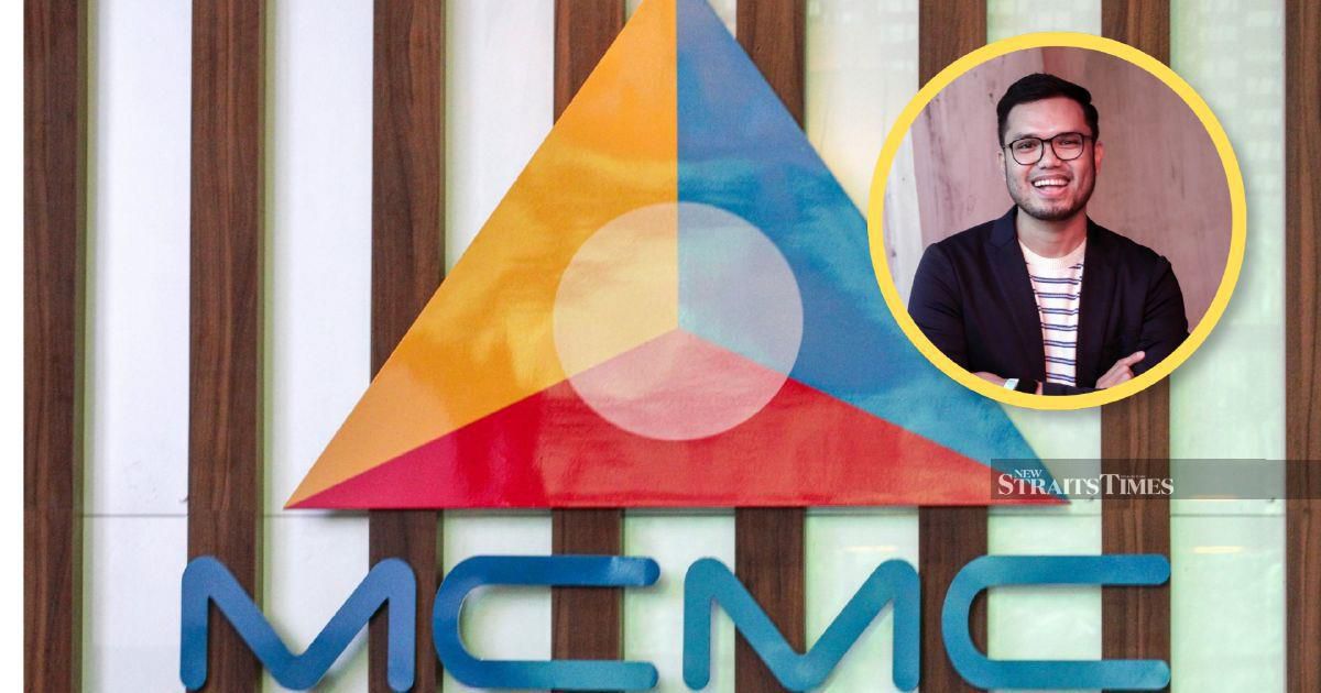 MCMC To Investigate Alleged Unauthorised Disclosure Of Influencer's Private Telephone Records