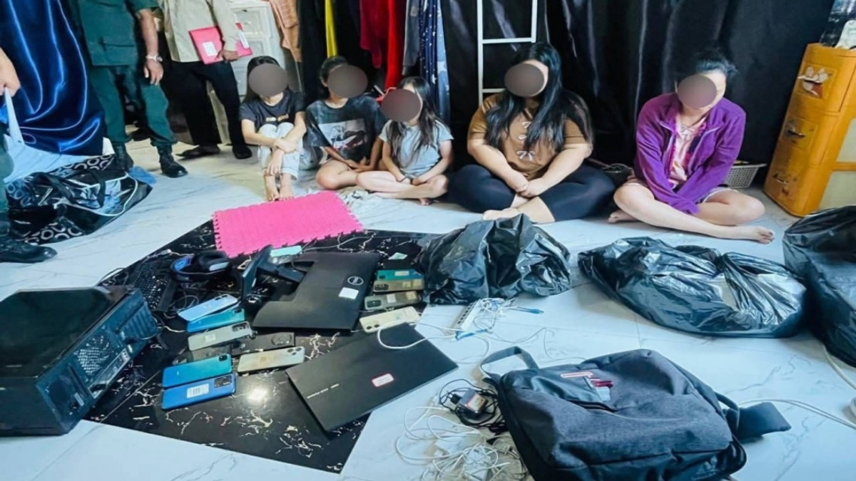 ASEAN Police Unite Against Cyber-Scam Networks as Criminal Syndicates Shift Operations Across Region