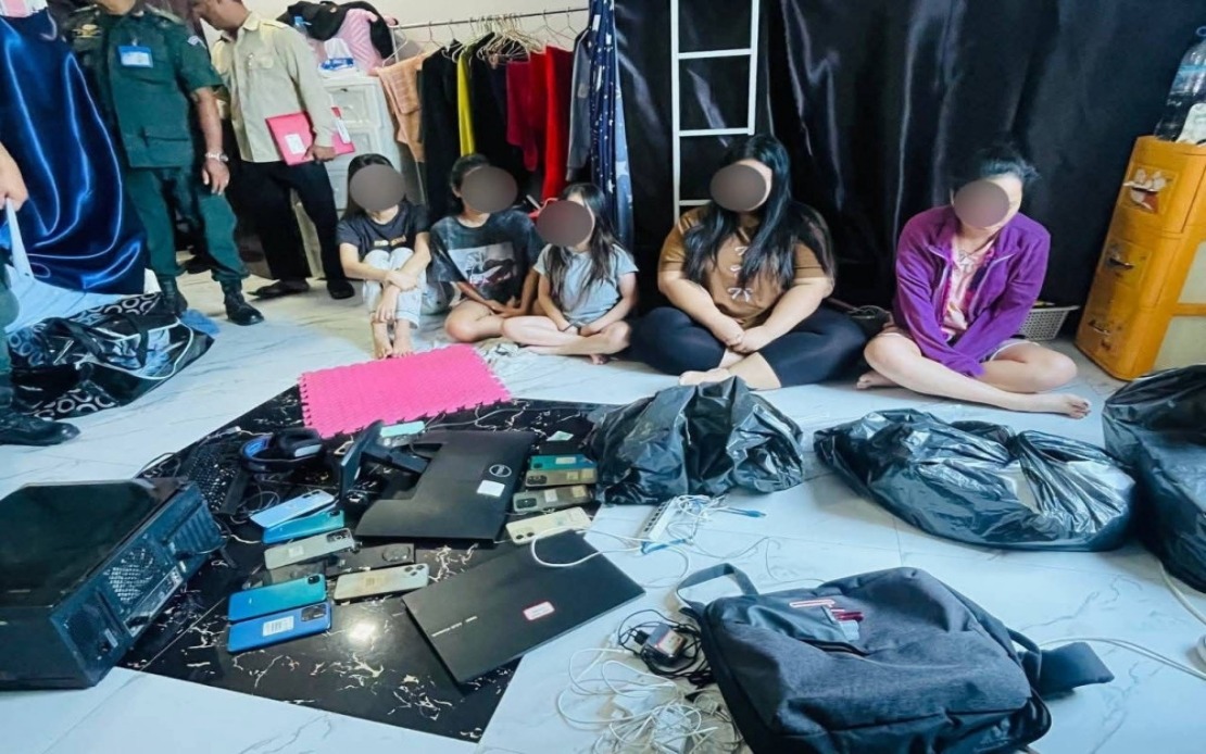 ASEAN Police Unite Against Cyber-Scam Networks as Criminal Syndicates Shift Operations Across Region
