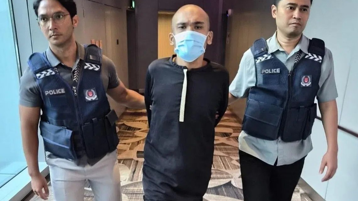 Singapore Man Faces Charges for Religious Insults Posted Online