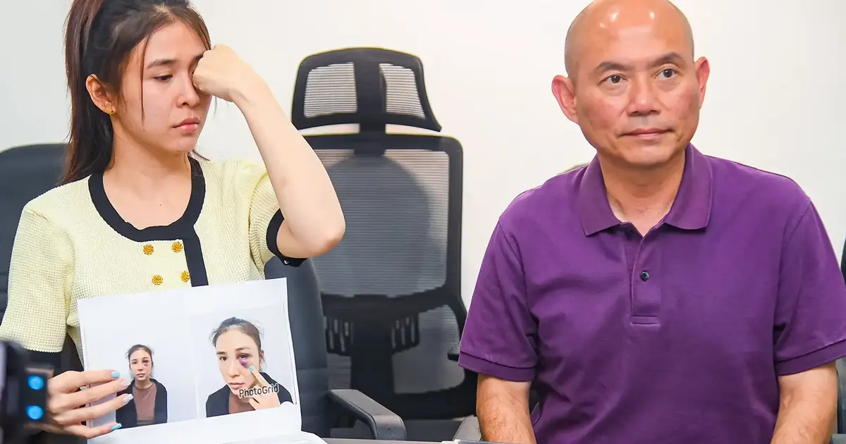 Kepong MP Intervenes as Businessman Faces Assault Charges Over KL Nightclub Incident