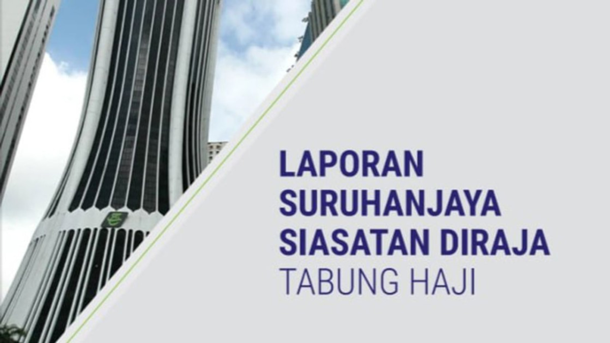 Barisan Nasional to leverage Tabung Haji RCI report ahead of Melaka election