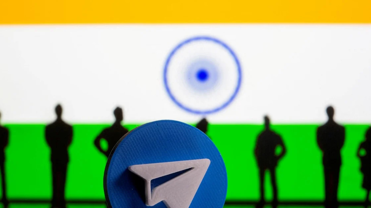 Telegram Mounts Legal Challenge Against India's Temporary Suspension Order