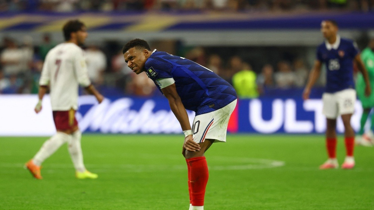 Over 160 arrested in France following World Cup semifinal defeat to Spain