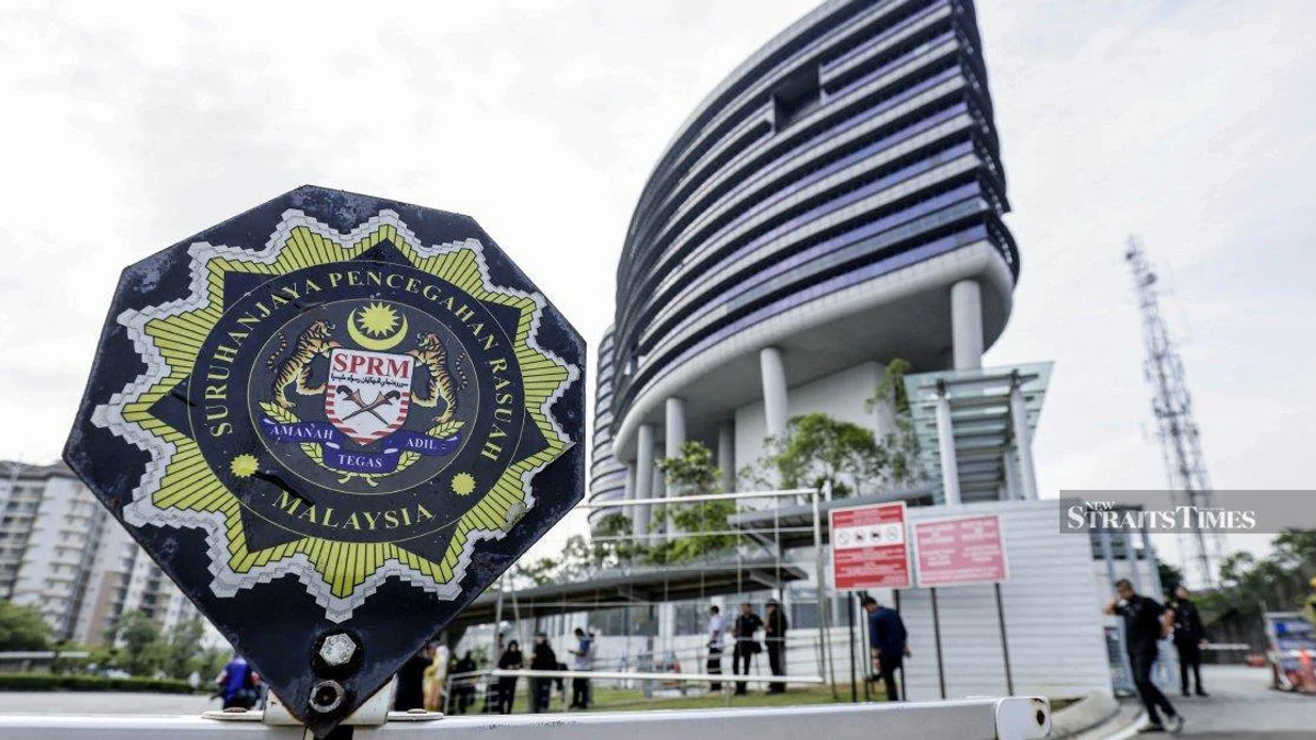 MACC Launches Deep Investigation into Daya Kerjaya 2.0 Over Governance Flaws and RM9 Million Fraud