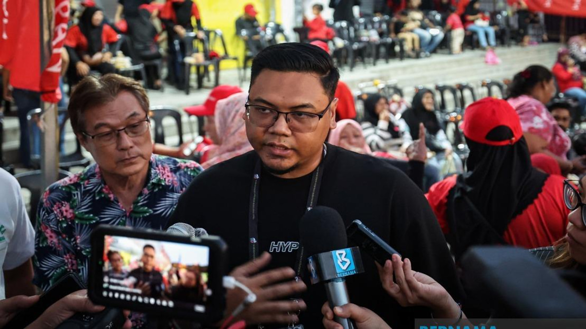 Over 120 Former Bersatu Members In Johor Back Pakatan Harapan Ahead Of State Elections