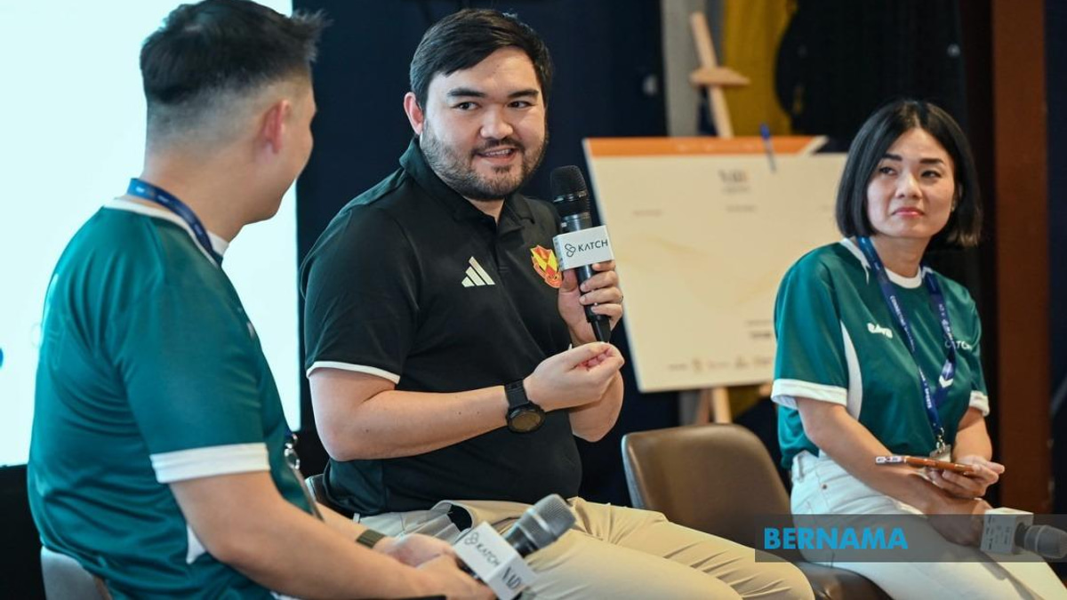 Tengku Amir Shah Pushes for Regular Grassroots Sports Competitions to Build on SUKMA Success