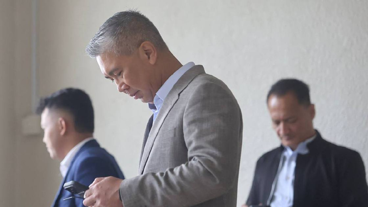 Tengku Zafrul Says Muhyiddin's Minutes Were Action Orders, Not Project Approvals